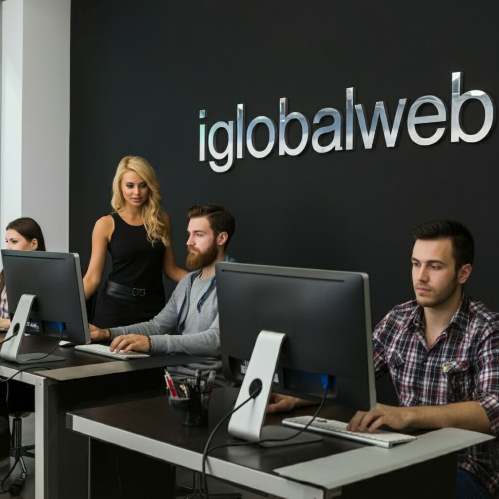iglobalweb-office-2